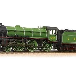 Bachmann 31-717 LNER B1 1264 LNER Lined Green (Revised)