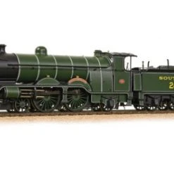 Bachmann 31-920 LB&SCR H2 Atlantic 2421