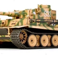 Tamiya 32504 Tiger 1