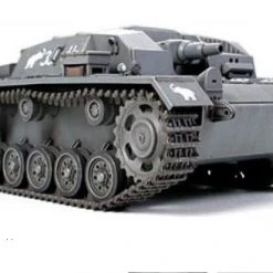 Tamiya 32507 Sturmgeschutz 111 AUSF B