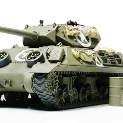 Tamiya 32519 US TANK DESTROYER M10