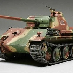 Tamiya 32520 German Panther G