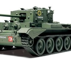 Tamiya 32528 British Cromwell Tank
