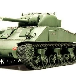 Tamiya 32532 British Sherman Ic Firefly