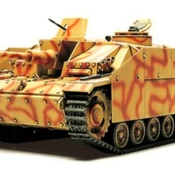 Tamiya 32540 German Sturmgeschütz III Ausf.G Early Version