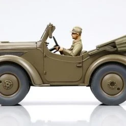 Tamiya 32558 4X4 TYPE 95 KUROGANE