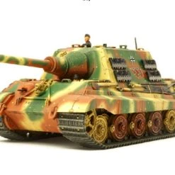 Tamiya 32569 German Destroyer Jagdtiger