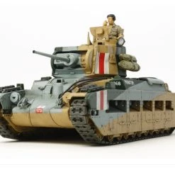 Tamiya 32572 MATILDA MK.III/IV