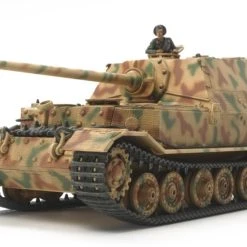 Tamiya 32589 GERMAN TANK DESTROYER ELEFANT