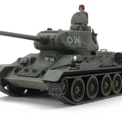 Tamiya 32599 1/48 Russian Med Tank T34/85