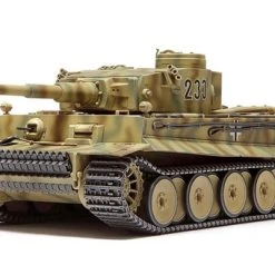 Tamiya 32603 German Heavy Tank Tiger I