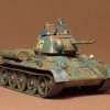 Tamiya 35059 – Russian T34/76 1943 Tank