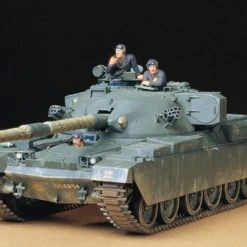 Tamiya 35068 – British Chieftain Mk.5 Tank