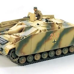Tamiya 35087 German Sturmgeschutz Iv