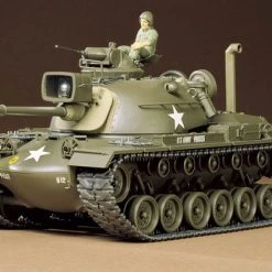 Tamiya 35120 U.S. M48A3 Patton Kit