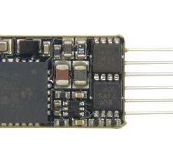 Bachmann 36-568A 6 Pin DCC Loco-Decoder