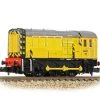Graham Farish 371-011 Class 08 08417 Network Rail Yellow