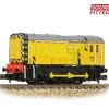 Graham Farish 371-011SF Class 08 08417 Network Rail Yellow