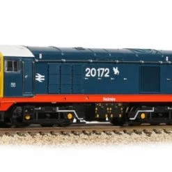 Graham Farish 371-042 Class 20/0 Headcode Box 2017
