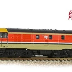 Graham Farish 371-113SF Class 31/1 SOUND FITTED