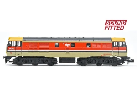 Graham Farish 371-113SF Class 31/1 SOUND FITTED - Image 3