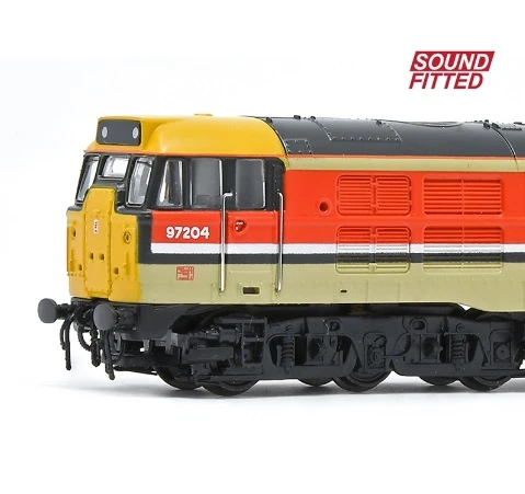 Graham Farish 371-113SF Class 31/1 SOUND FITTED - Image 2