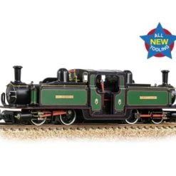 Bachmann Ffestiniog Railway Double Fairlie