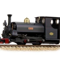 Bachmann 391-127 Mainline Hunslet 0-4-0ST ‘Linda’ Penrhyn Quarry