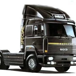 Italeri 3926 IVECO Turbostar
