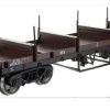 Dapol 7F-061-010 Bogie Bolster Wagon E 1413DL