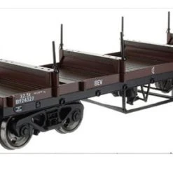 Dapol 7F-061-010 Bogie Bolster Wagon E 1413DL