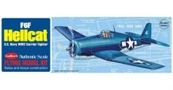 Guillow F6F Hellcat