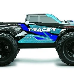 FTX TRACER 1/16 4WD