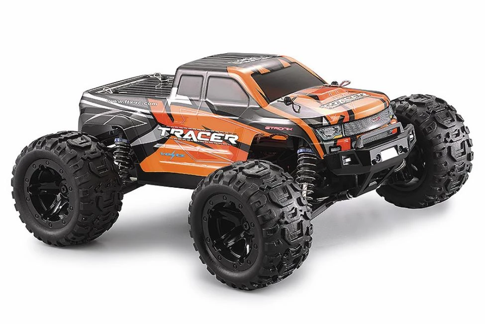 FTX TRACER 1/16 4WD