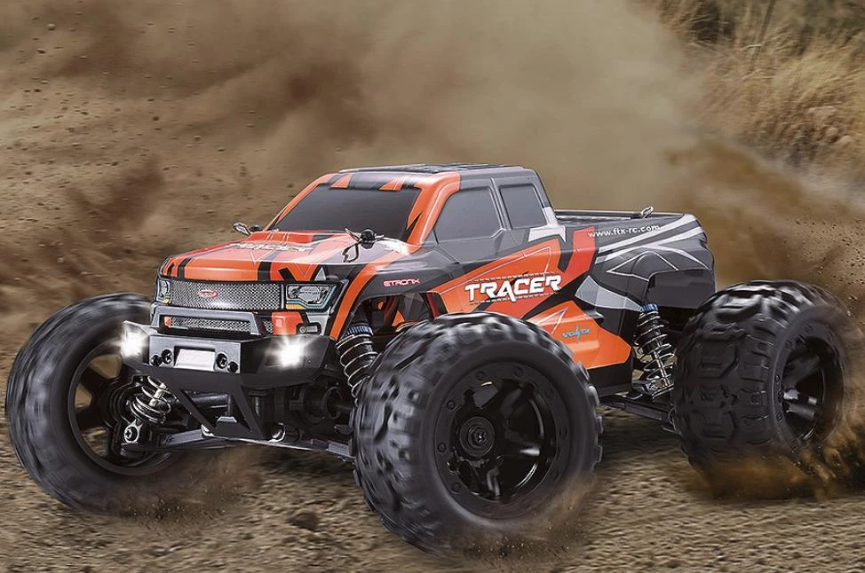 FTX TRACER 1/16 4WD - Image 2