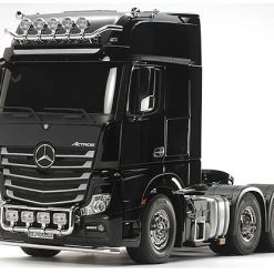 Tamiya 56348 RC MERCEDES-BENZ ACTROS