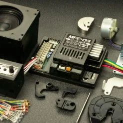 Tamiya 56523 Multi Function Control Unit