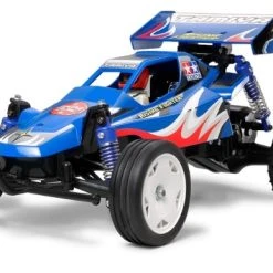 Tamiya 58416 RC RISING FIGHTER