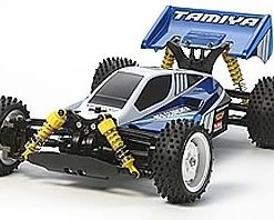 Tamiya 58568 Neo Scorcher
