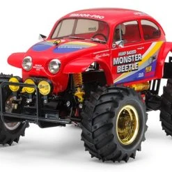 Tamiya 58618 Monster Beetle