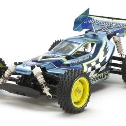 Tamiya 58630 Plasma Edge