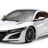 Tamiya 58634 Honda NSX 2016