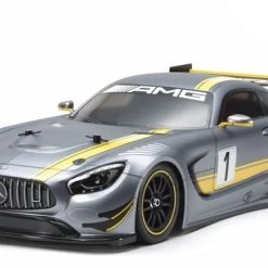 Tamiya 58639 Mercedes-Amg Gt3