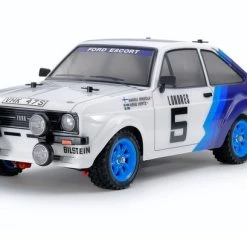Tamiya 58687 Ford Escort Mk.11 Rally