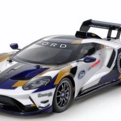 Tamiya 58689 RC 2020 Ford Gt Mk Ii