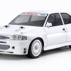 58691 TAMIYA 1998 Ford Escort Custom