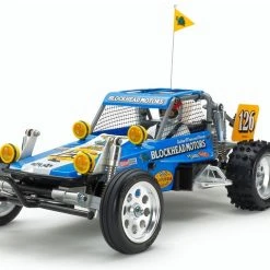 Tamiya 58695 Wild One Off-Roader Blockhead