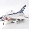 Tamiya 60741 Douglas F4D-1 Skyray