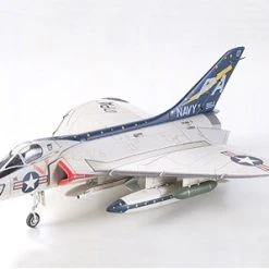 Tamiya 60741 Douglas F4D-1 Skyray