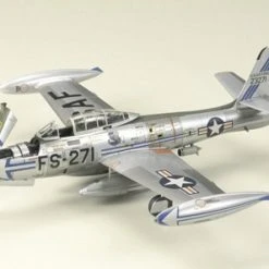 Tamiya 60745 Republic F-84G Thunderjet